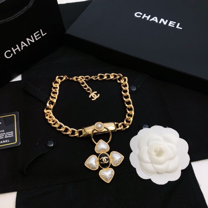 Chanel Necklaces